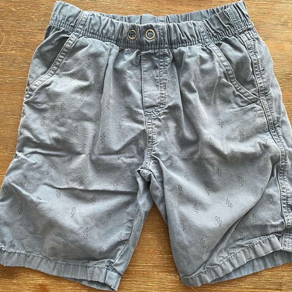 SOLD - Boy Shorts - Picture 7 of 7